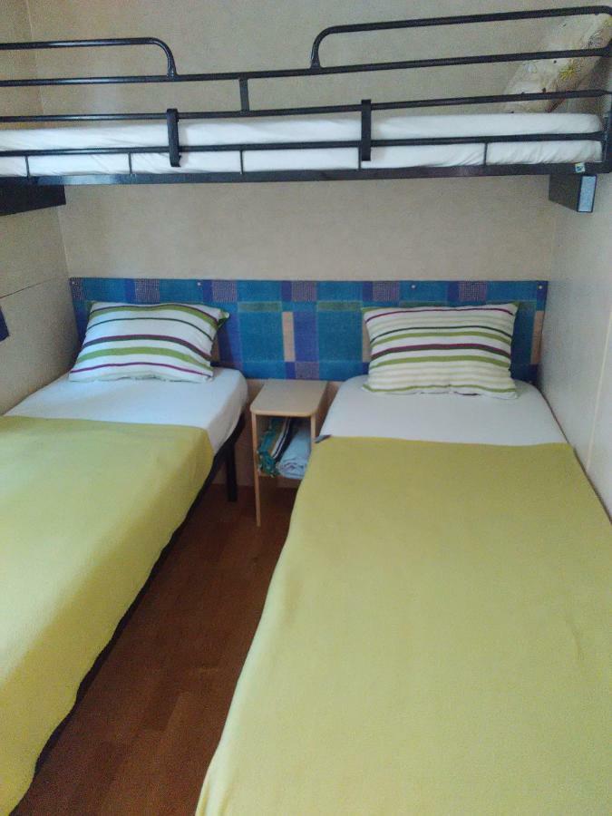 מלון ויר Camp Sita מראה חיצוני תמונה